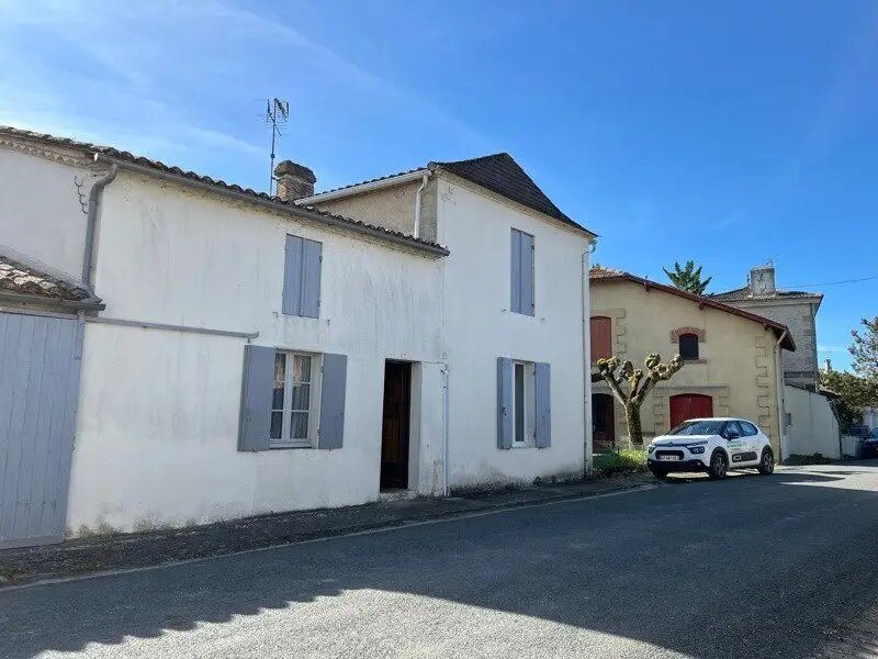 Maison à vendre, 217m², Saint-Pierre-sur-Dropt