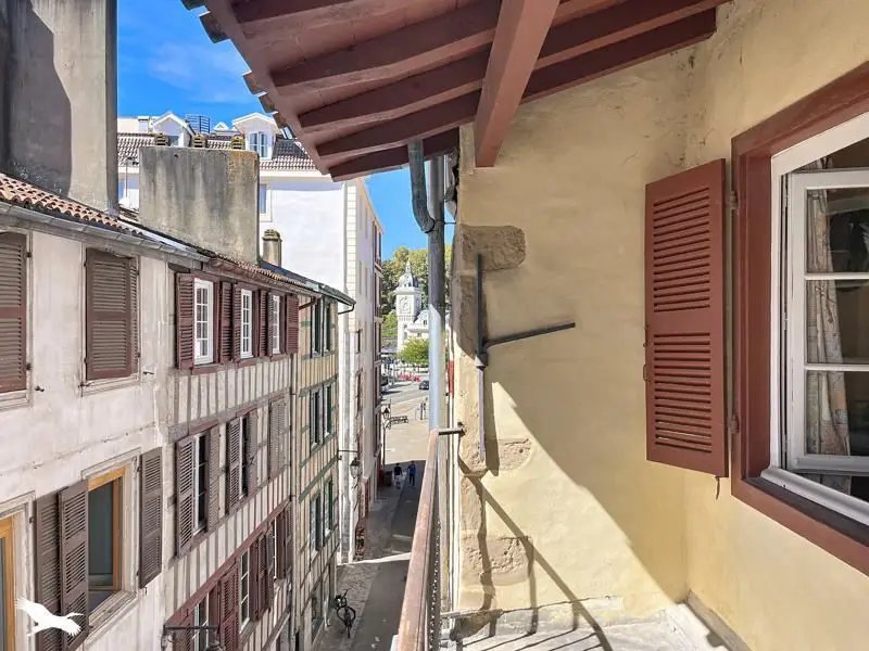 Appartement à vendre, 69m², Bayonne