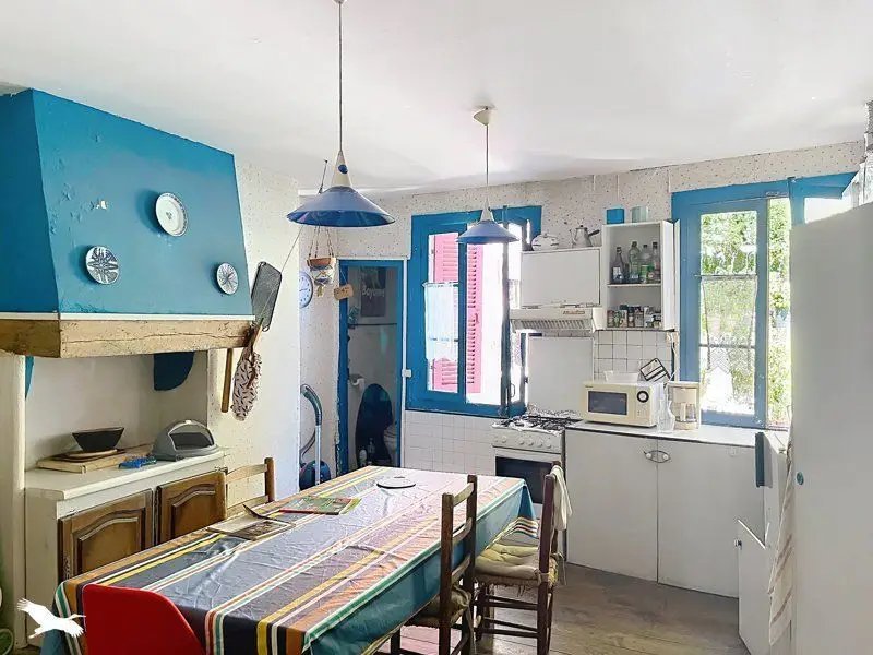 Appartement à vendre, 69m², Bayonne