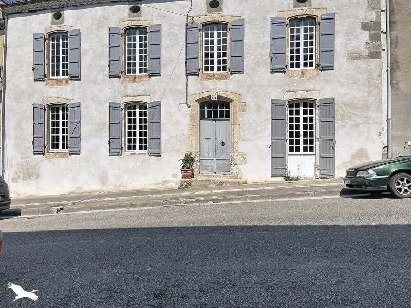 Maison à vendre, 176m², Mézin