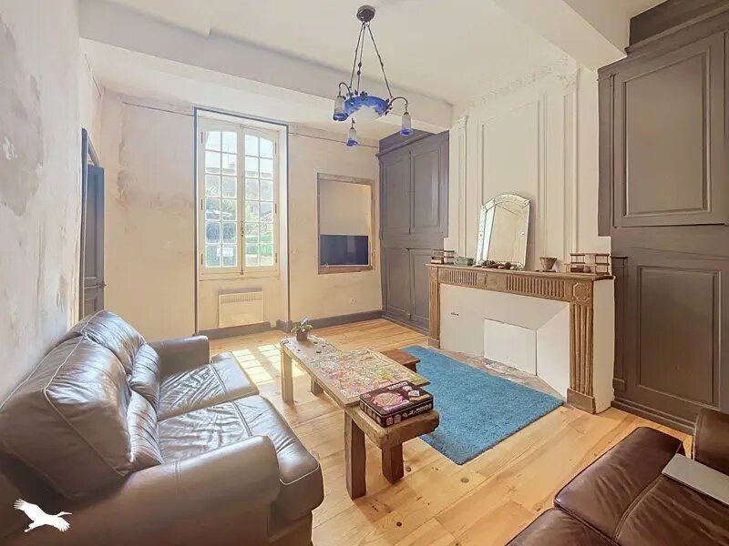 Maison à vendre, 176m², Mézin