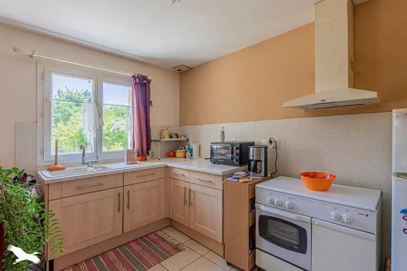 Maison à vendre, 80m², Beaulieu-lès-Loches