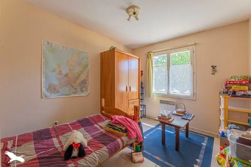 Maison à vendre, 80m², Beaulieu-lès-Loches