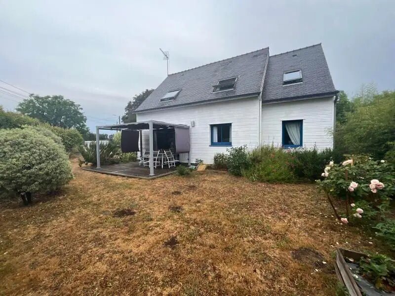 Maison à vendre, 109m², Quimperlé