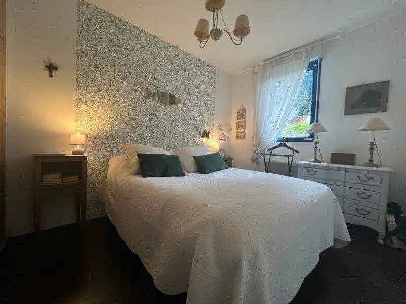 Maison à vendre, 109m², Quimperlé