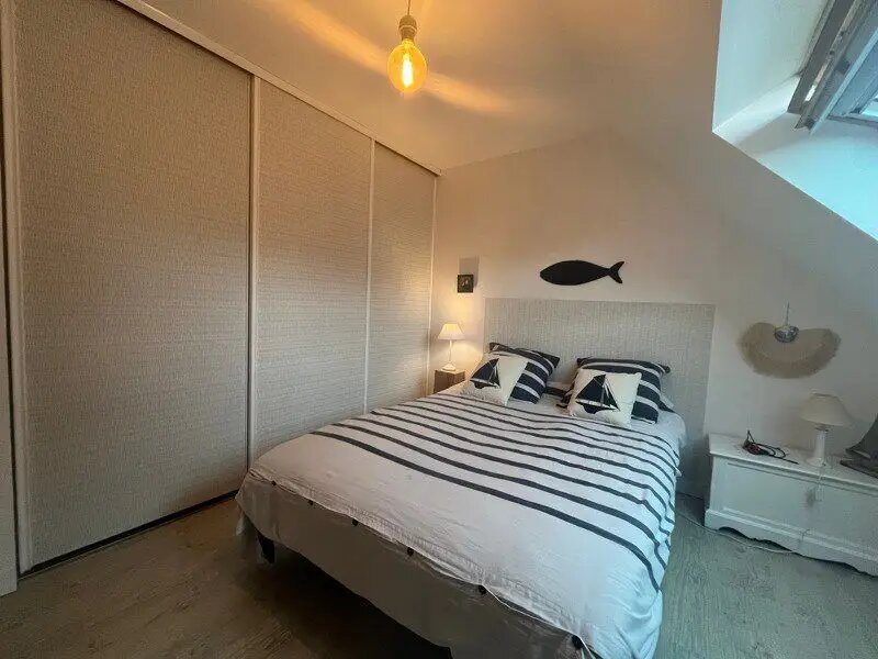 Maison à vendre, 109m², Quimperlé