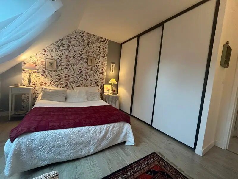 Maison à vendre, 109m², Quimperlé