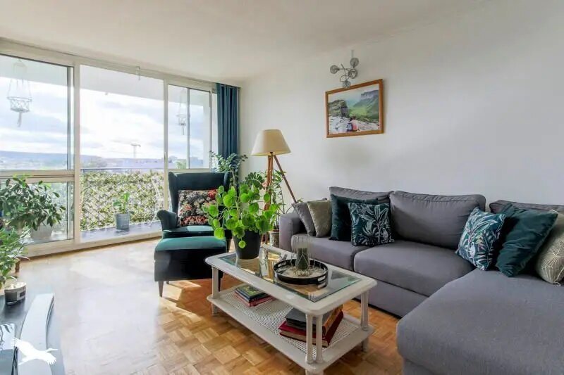 Appartement à vendre, 87m², Les Clayes-sous-Bois