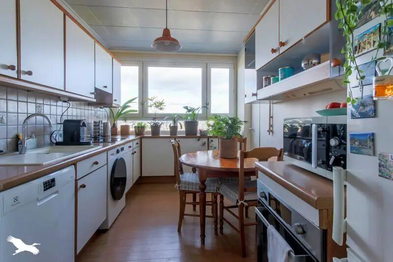 Appartement à vendre, 87m², Les Clayes-sous-Bois