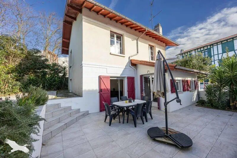 Maison à vendre, 124m², Biarritz