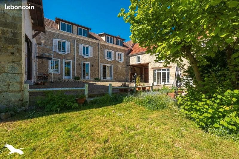 Maison à vendre, 390m², Viarmes