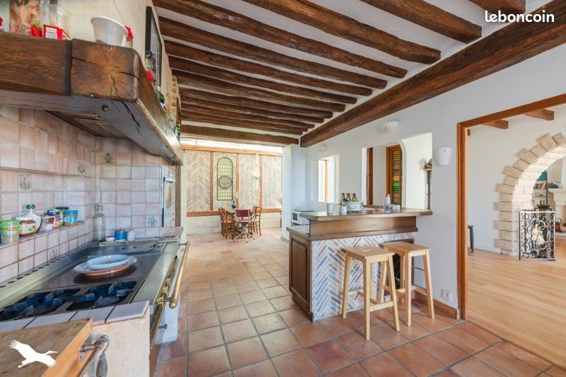 Maison à vendre, 390m², Viarmes