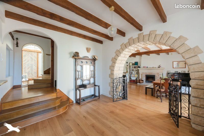 Maison à vendre, 390m², Viarmes