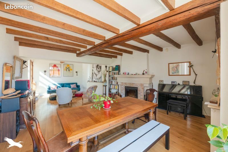 Maison à vendre, 390m², Viarmes