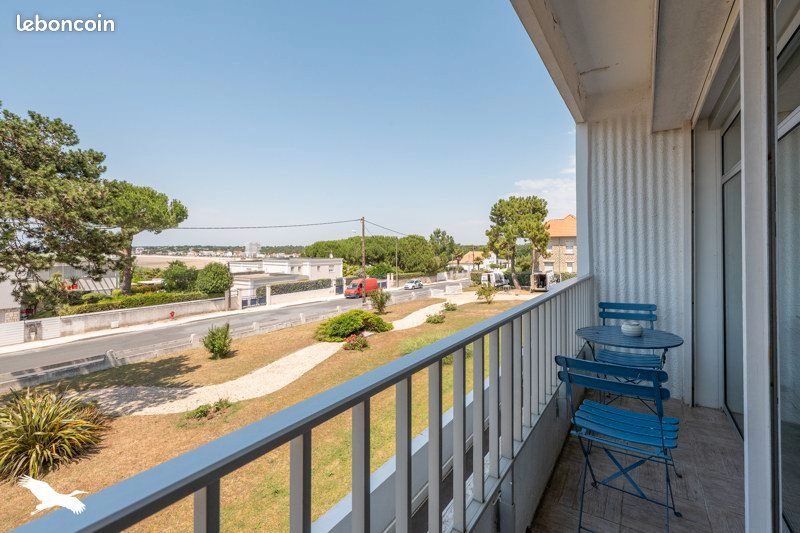 Appartement à vendre, 65m², Saint-Georges-de-Didonne