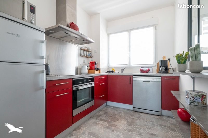 Appartement à vendre, 65m², Saint-Georges-de-Didonne
