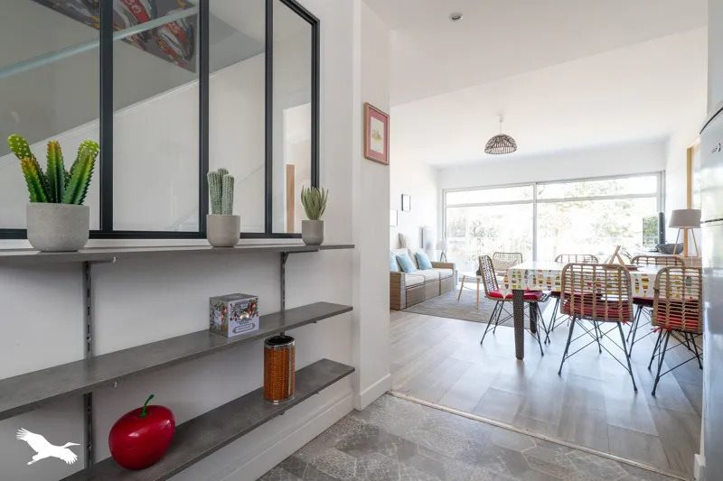 Appartement à vendre, 65m², Saint-Georges-de-Didonne