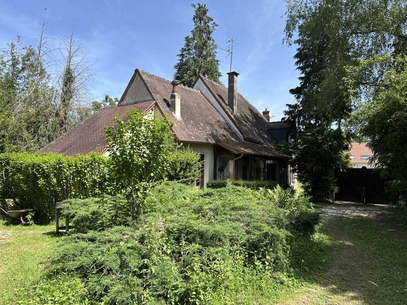 Maison à vendre, 102m², Vierzon
