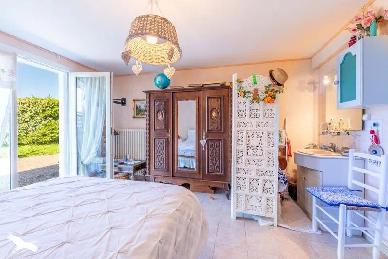 Maison à vendre, 109m², Le Champ-Saint-Père