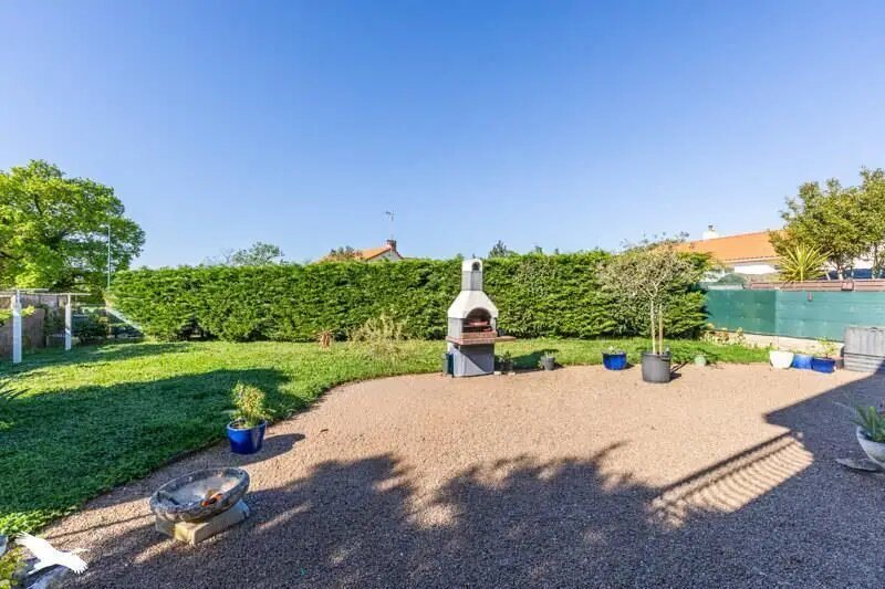 Maison à vendre, 109m², Le Champ-Saint-Père