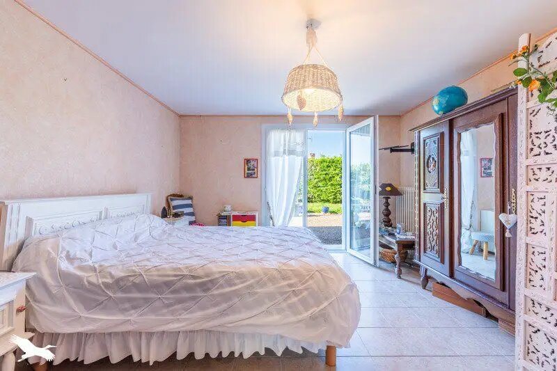 Maison à vendre, 109m², Le Champ-Saint-Père
