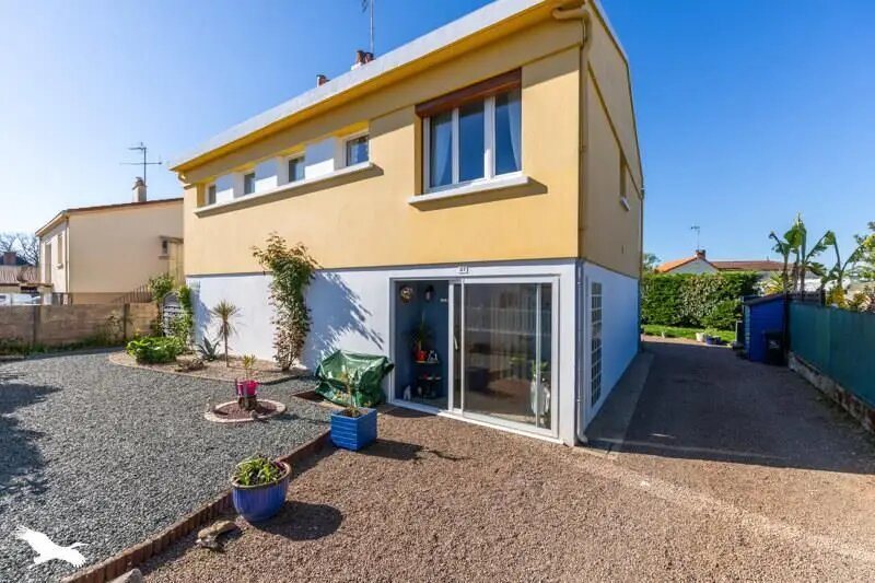 Maison à vendre, 109m², Le Champ-Saint-Père