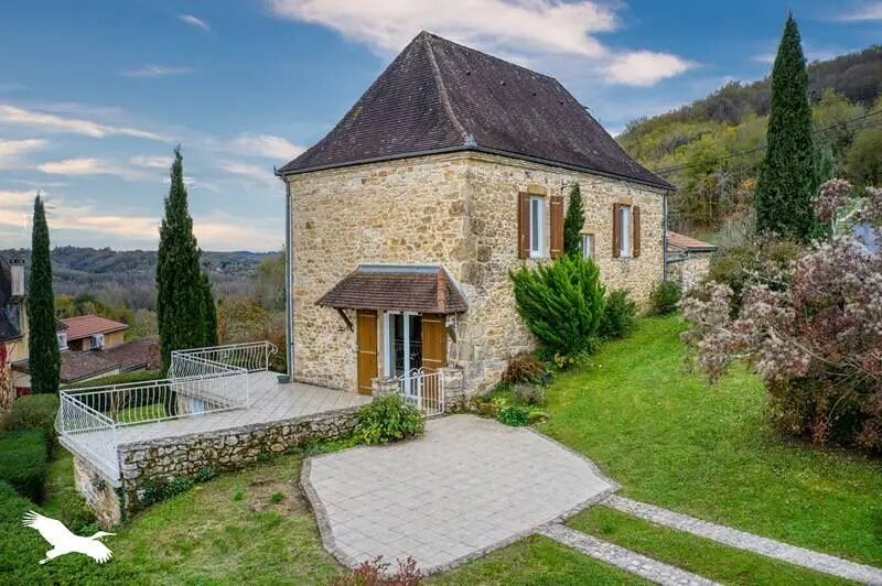 Maison à vendre, 122m², Carlux