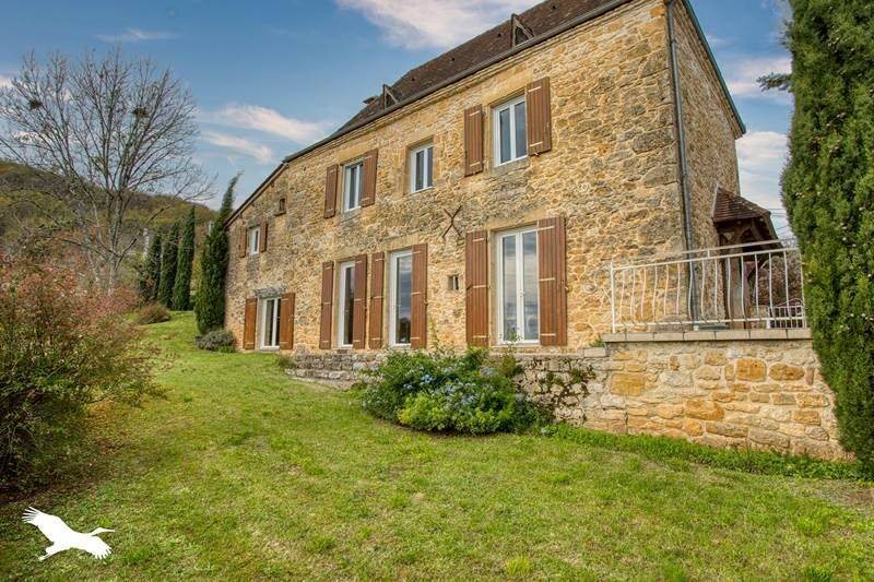 Maison à vendre, 122m², Carlux