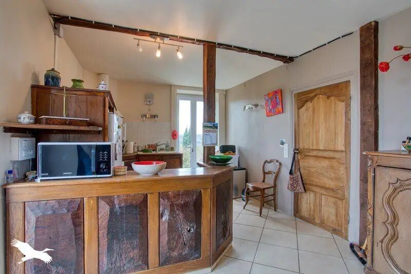 Maison à vendre, 122m², Carlux