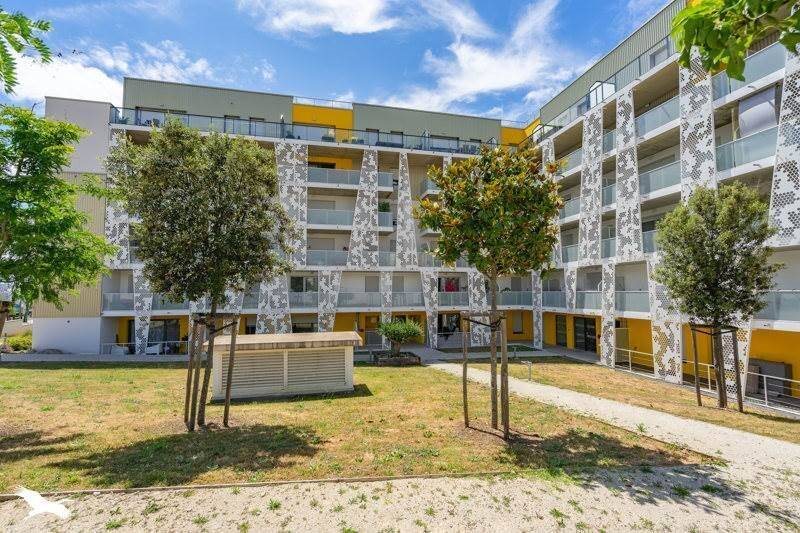 Appartement à vendre, 85m², Royan