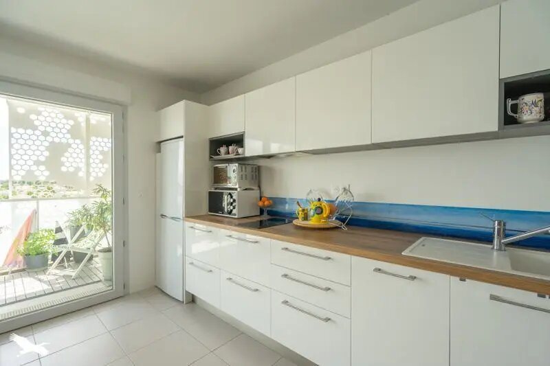 Appartement à vendre, 85m², Royan