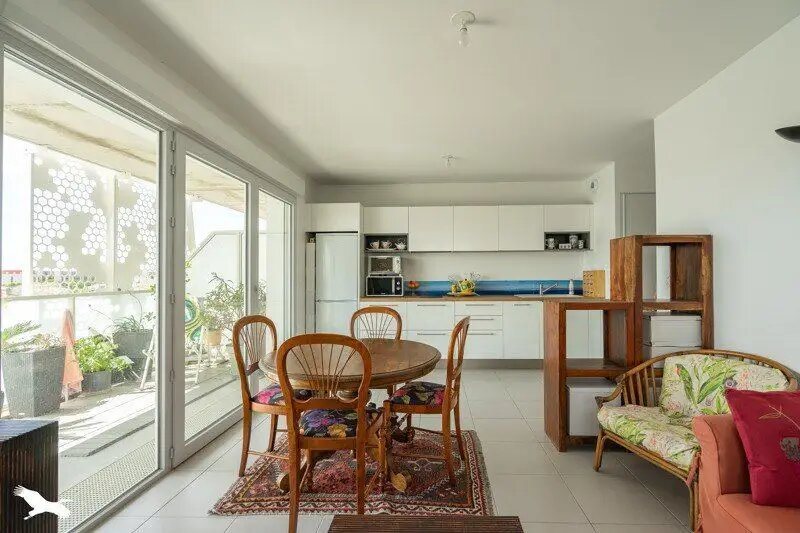 Appartement à vendre, 85m², Royan