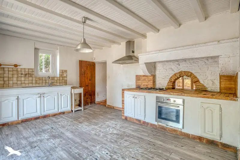 Maison à vendre, 200m², Saint-Méard-de-Gurçon
