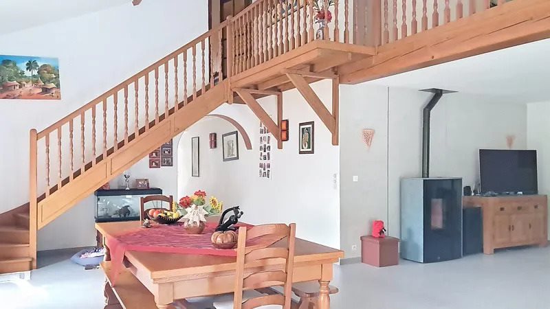 Maison à vendre, 215m², Gageac-et-Rouillac