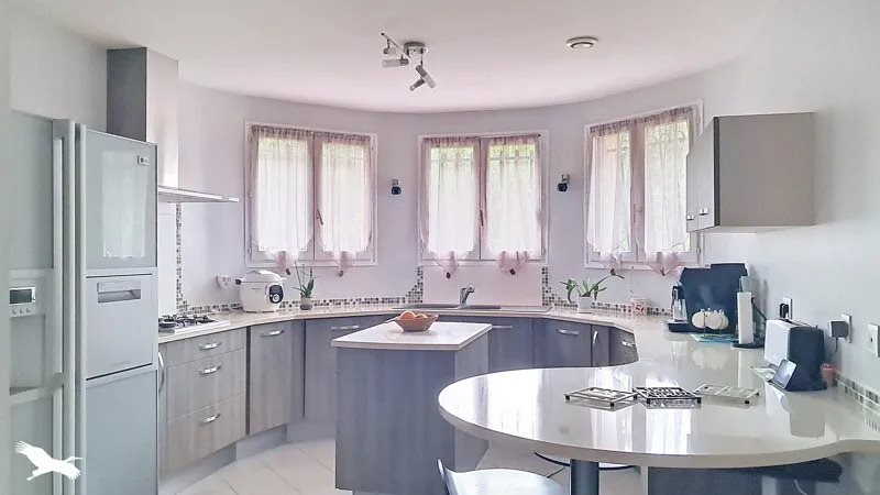 Maison à vendre, 215m², Gageac-et-Rouillac