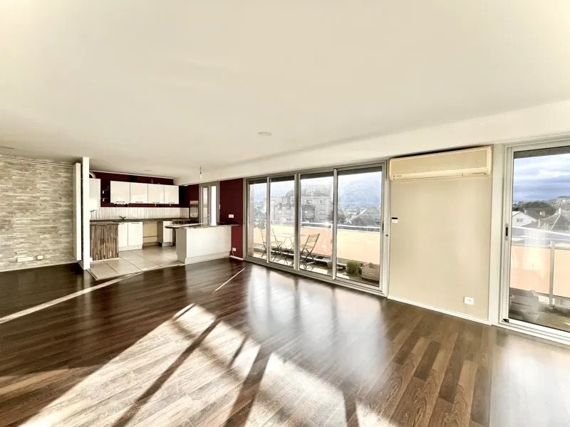 Appartement à vendre, 93m², Brive-la-Gaillarde