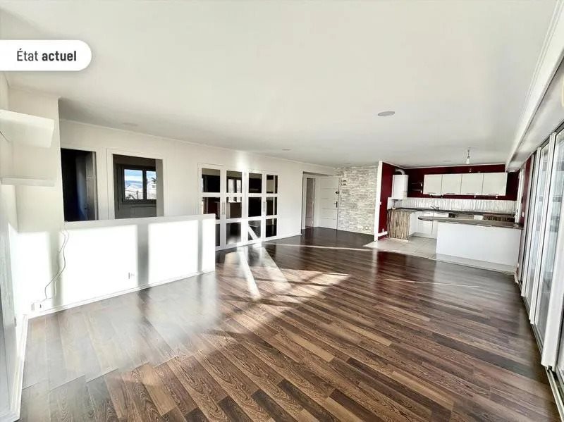 Appartement à vendre, 93m², Brive-la-Gaillarde