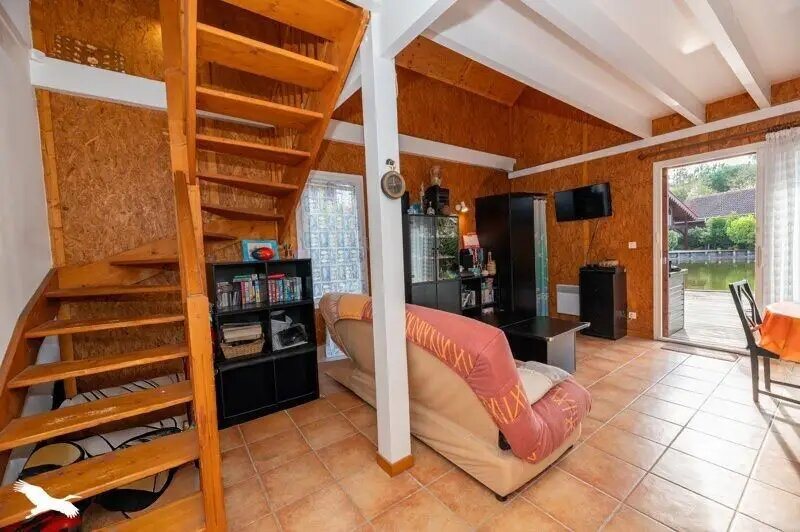 Maison à vendre, 66m², Hourtin