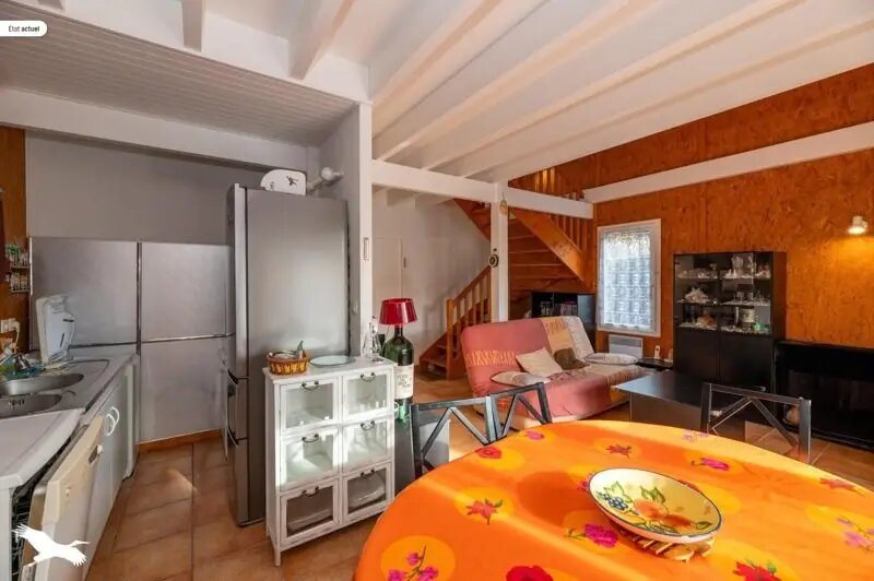 Maison à vendre, 66m², Hourtin
