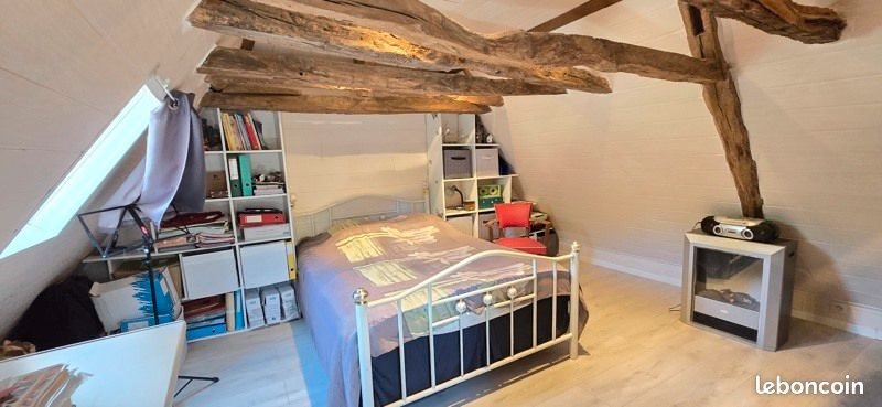 Maison à vendre, 102m², Azerat