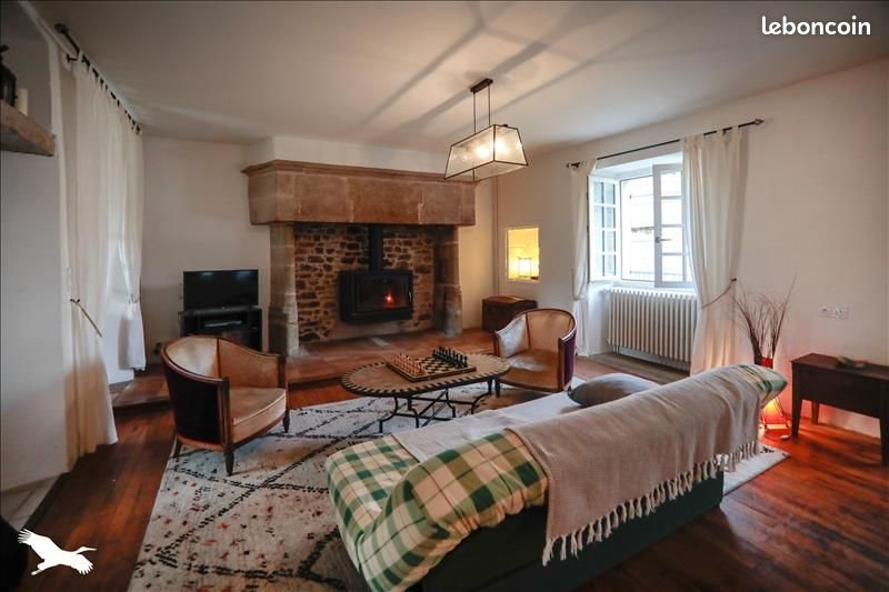 Maison à vendre, 185m², Villefranche-de-Rouergue
