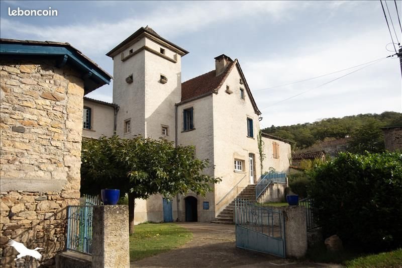 Maison à vendre, 185m², Villefranche-de-Rouergue