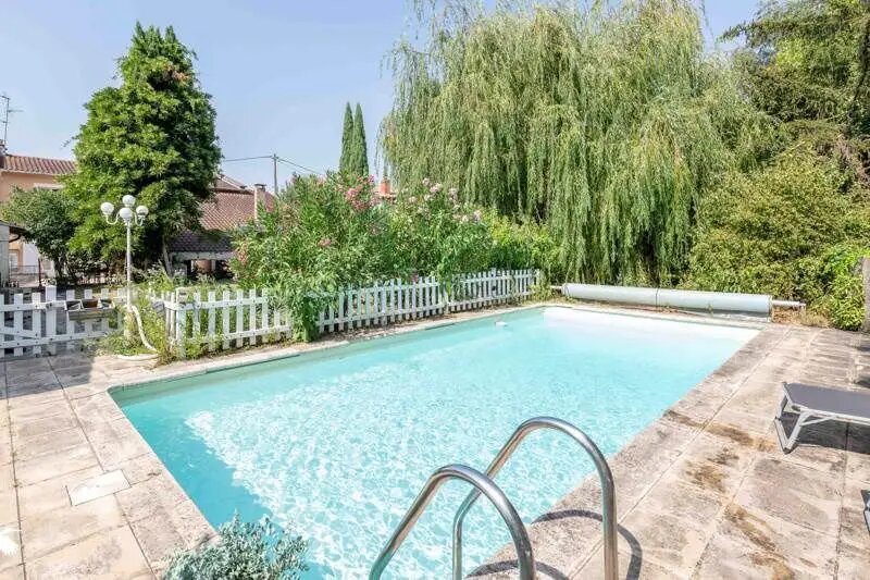 Maison à vendre, 195m², Grenade
