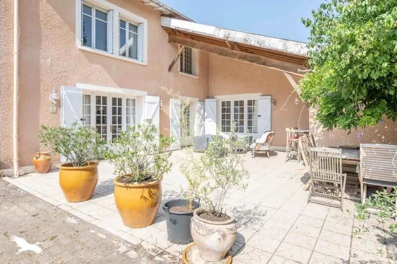 Maison à vendre, 195m², Grenade