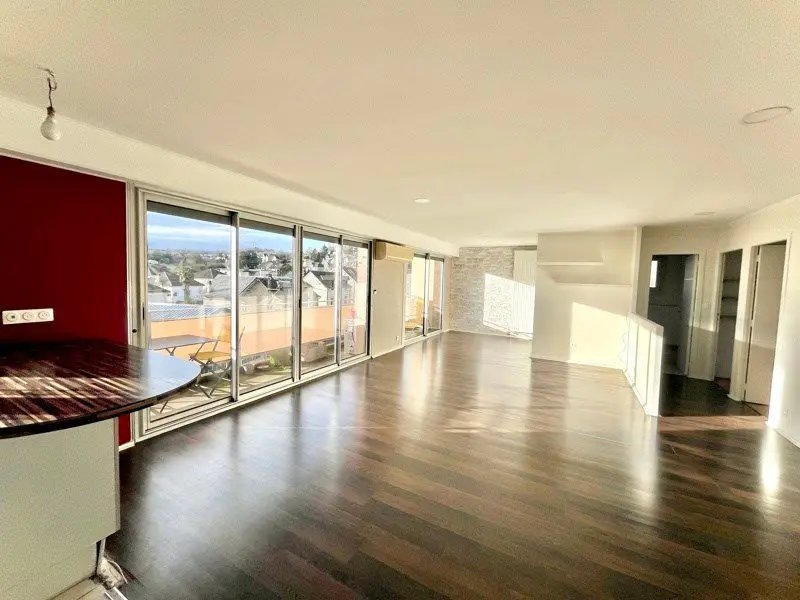 Appartement à vendre, 93m², Brive-la-Gaillarde