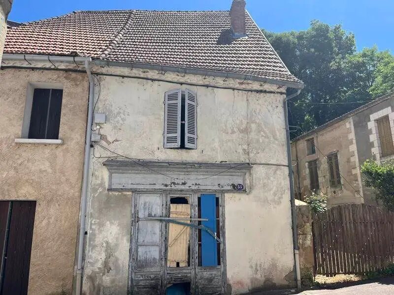 Maison à vendre, 100m², Mussidan