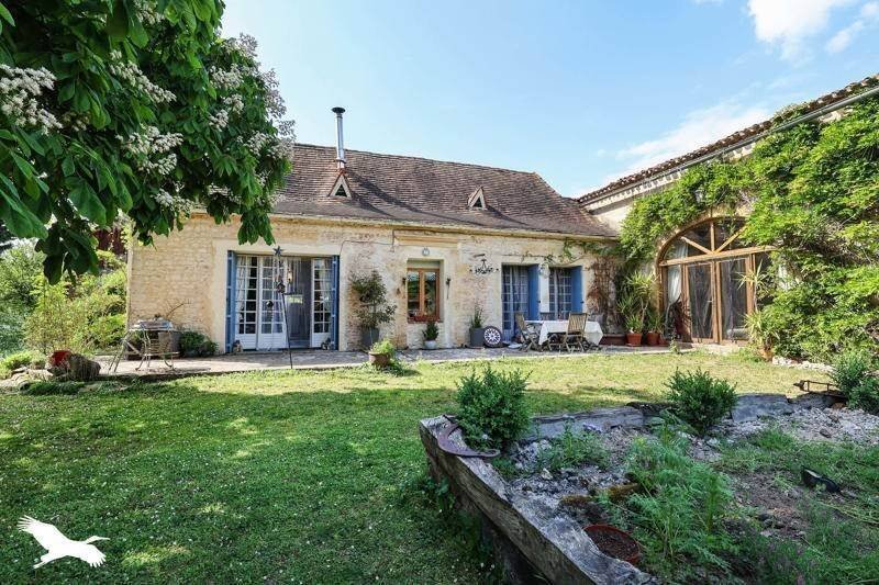 Maison à vendre, 220m², Saint-Avit-Saint-Nazaire