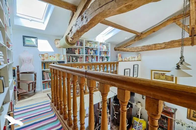 Maison à vendre, 220m², Saint-Avit-Saint-Nazaire