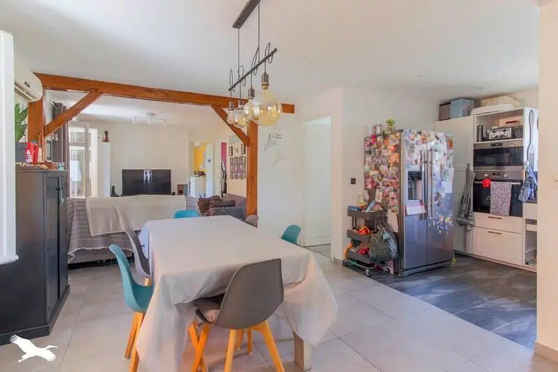 Maison à vendre, 85m², Carrières-sous-Poissy