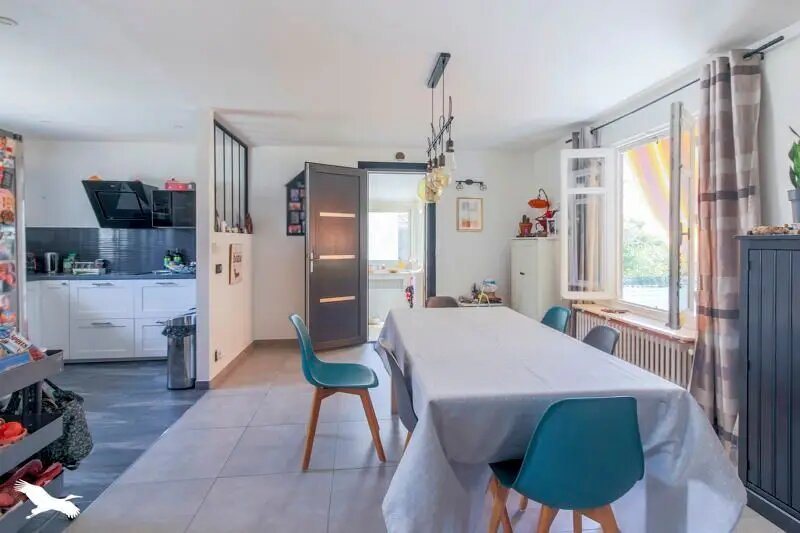 Maison à vendre, 85m², Carrières-sous-Poissy